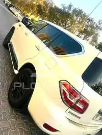 2013 Nissan Patrol