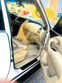 2013 Nissan Patrol
