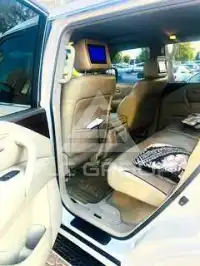 2013 Nissan Patrol