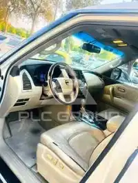 2013 Nissan Patrol