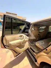 2013 Nissan Patrol