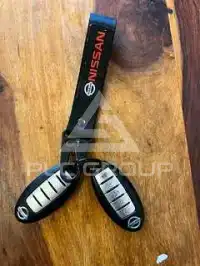 2013 Nissan Patrol