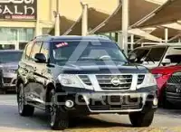 2013 Nissan Patrol