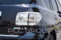 2013 Nissan Patrol