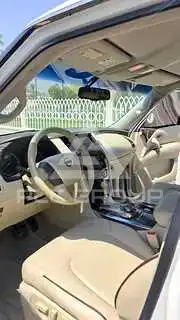 2013 Nissan Patrol