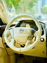 2013 Nissan Patrol