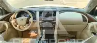 2013 Nissan Patrol