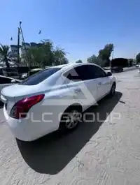 2013 Nissan Sunny