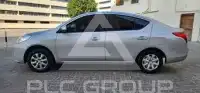 2013 Nissan Sunny