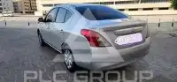 2013 Nissan Sunny