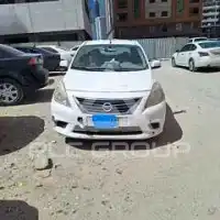 2013 Nissan Sunny