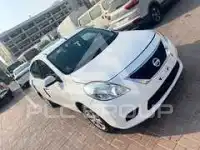 2013 Nissan Sunny