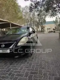 2013 Nissan Sunny