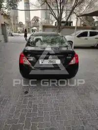 2013 Nissan Sunny
