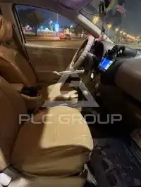 2013 Nissan Sunny