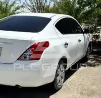 2013 Nissan Sunny