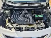 2013 Nissan Sunny