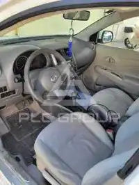2013 Nissan Sunny
