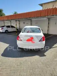 2013 Nissan Sunny