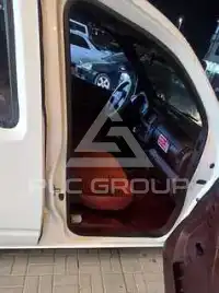 2013 Nissan Navara