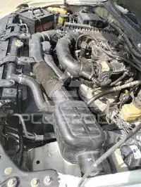 2013 Nissan Navara