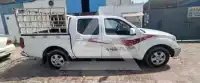2013 Nissan Navara