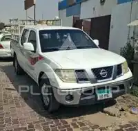 2013 Nissan Navara