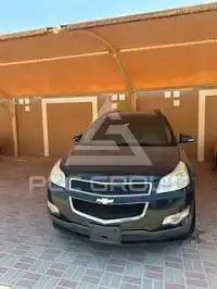 2013 Chevrolet TRAVERSE