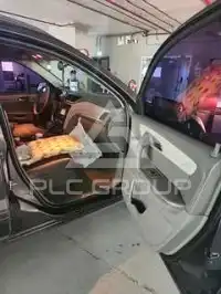 2013 Chevrolet TRAVERSE