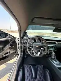 2013 Chevrolet Camaro