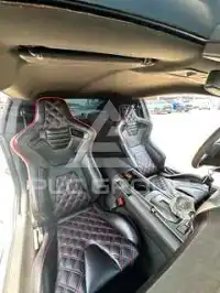 2013 Chevrolet Camaro