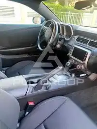 2013 Chevrolet Camaro