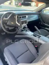 2013 Chevrolet Camaro