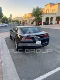 2013 Chevrolet Camaro