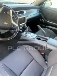 2013 Chevrolet Camaro