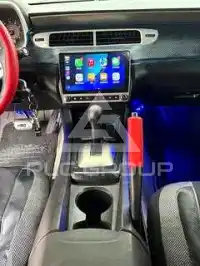 2013 Chevrolet Camaro