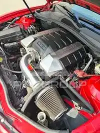 2013 Chevrolet Camaro