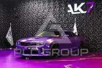 2013 Chevrolet Camaro