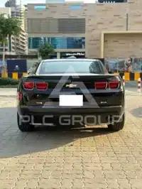 2013 Chevrolet Camaro