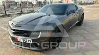 2013 Chevrolet Camaro