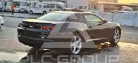 2013 Chevrolet Camaro