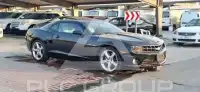 2013 Chevrolet Camaro