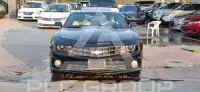 2013 Chevrolet Camaro