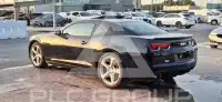 2013 Chevrolet Camaro