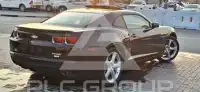 2013 Chevrolet Camaro