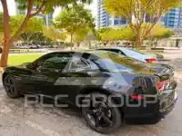 2013 Chevrolet Camaro