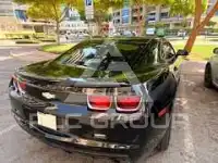 2013 Chevrolet Camaro