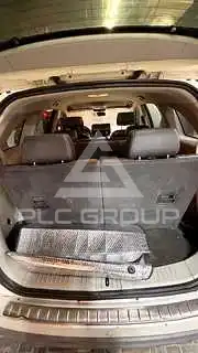 2013 Chevrolet Captiva
