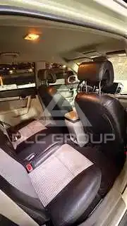 2013 Chevrolet Captiva