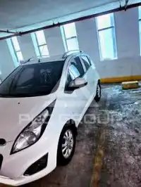2013 Chevrolet Spark